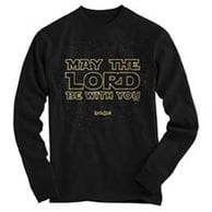 May the Lord shirt.jpg